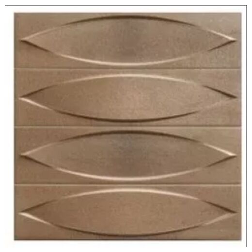 realonda lens copper płytka ścienna 33x33 
