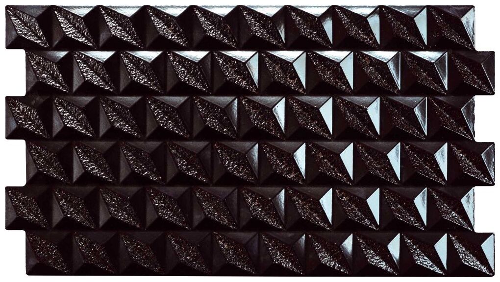 realonda luxor antracita płytka ścienna 31x56x1.3 