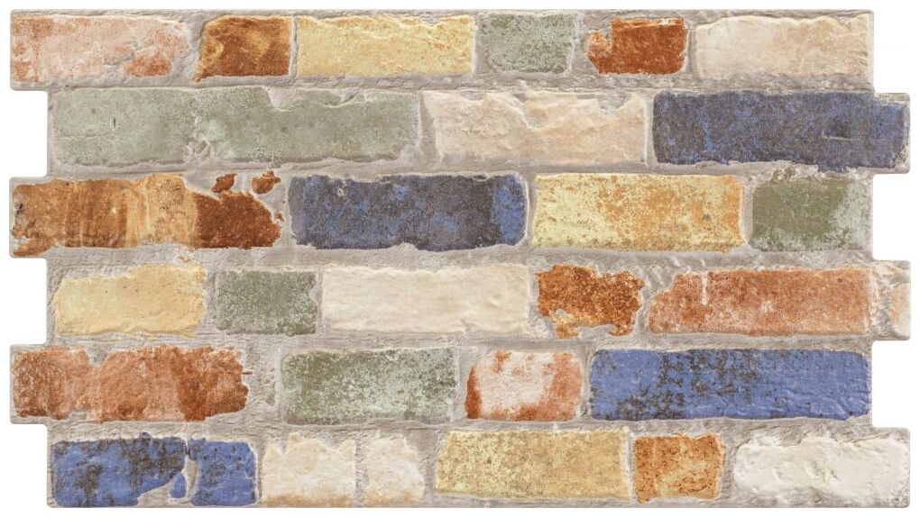 realonda manhattan color gres 31x56 