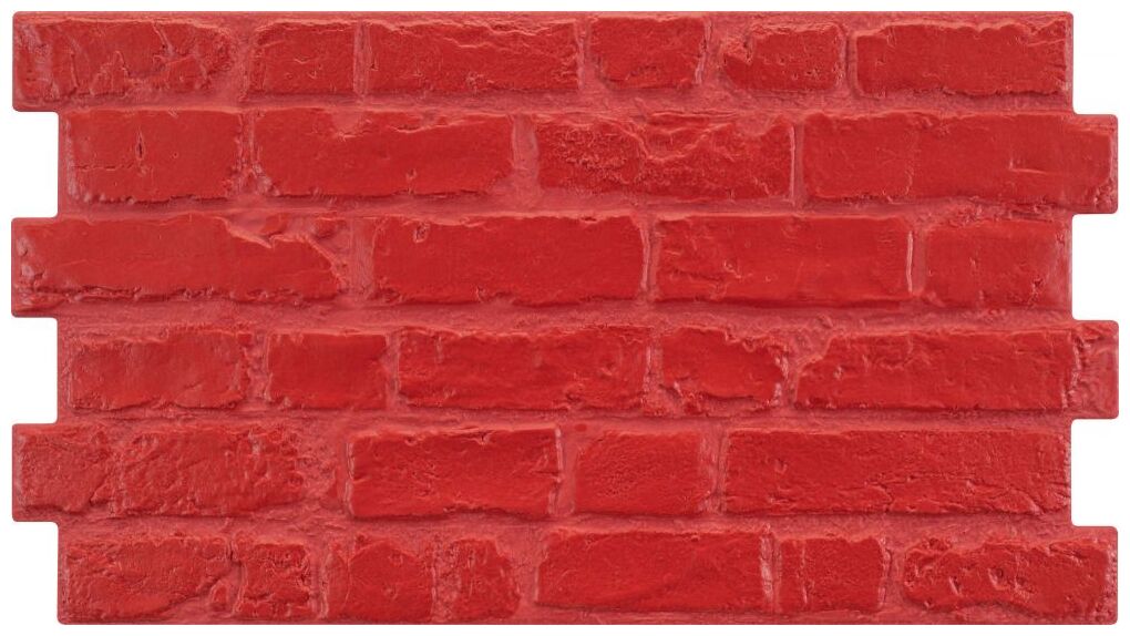 realonda manhattan rojo gres 31x56 