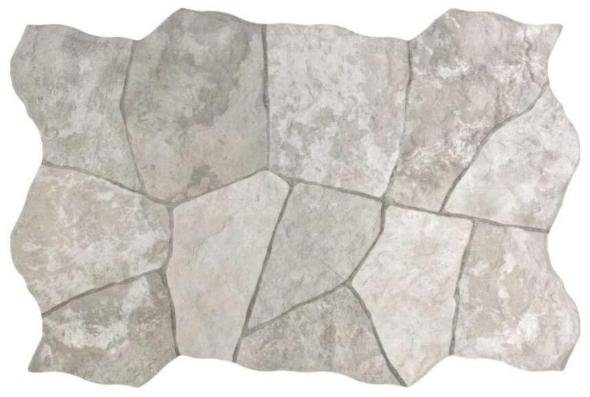 realonda nebraska grey gres 40x62 