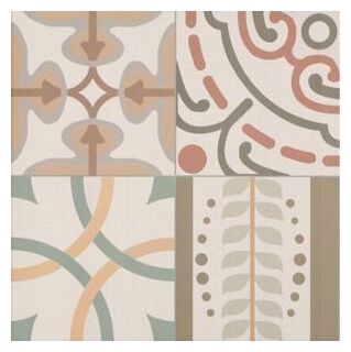 realonda patchwork gres 44x44 