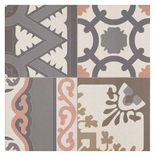 realonda patchwork gres 44x44 