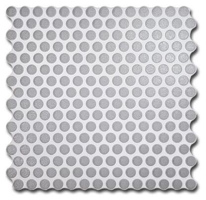 realonda penny ash mozaika gresowa 31x31 