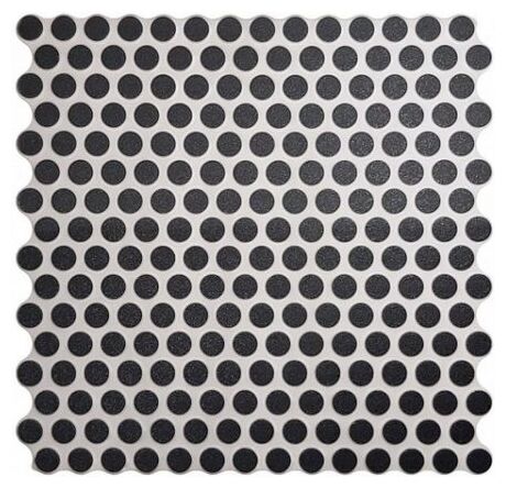 realonda penny dark mozaika gresowa 31x31 