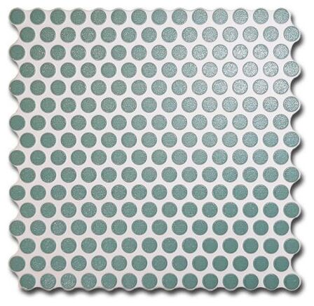 realonda penny mint mozaika gresowa 31x31 