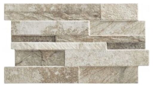 realonda pietra beige płytka ścienna 31x56 