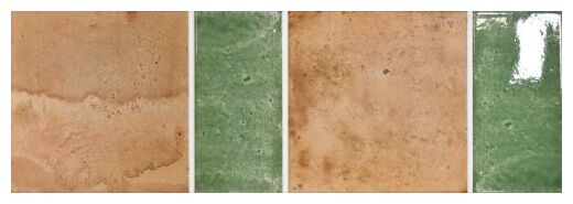realonda portofino terra emerald gres 15x45 