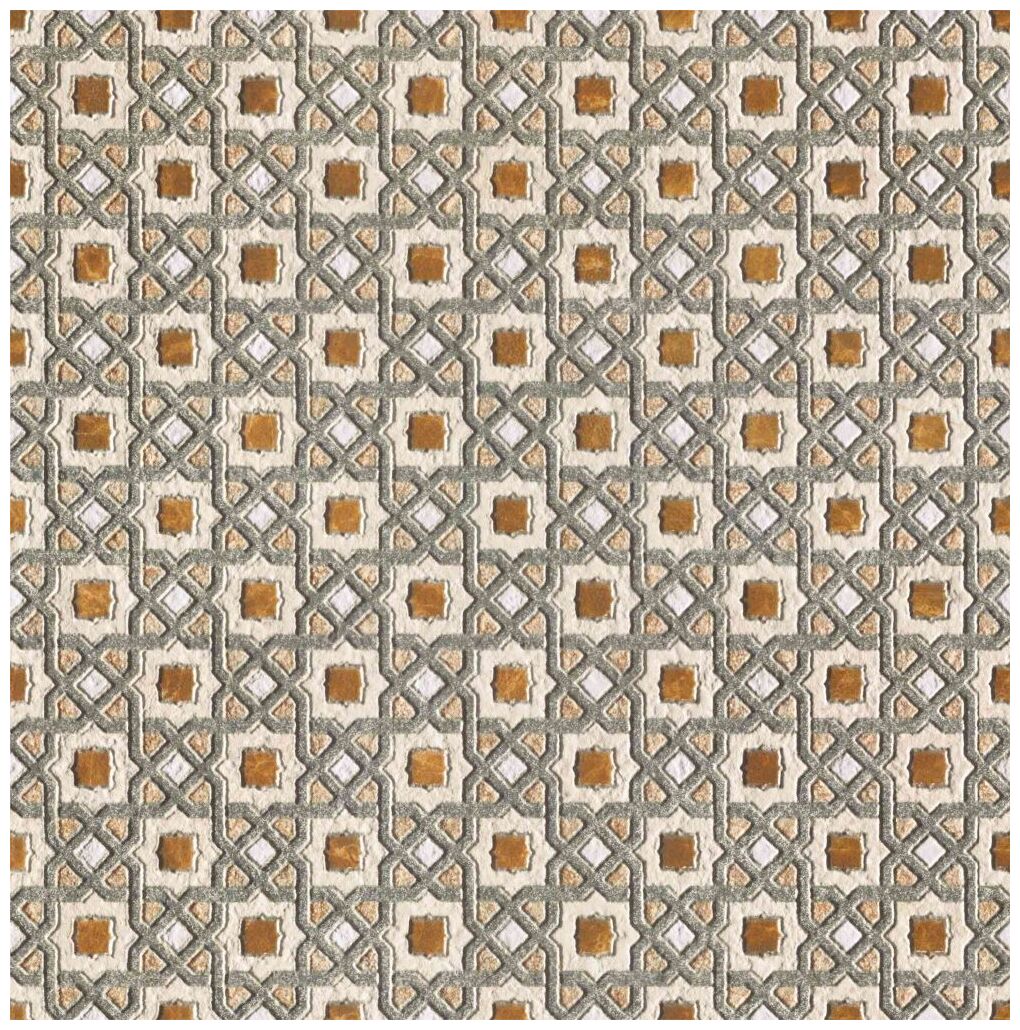 realonda rialto gres 44x44 