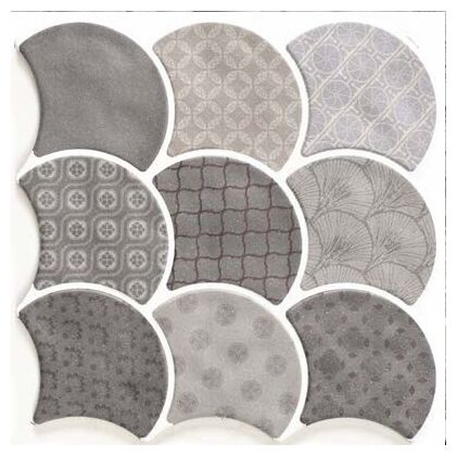 realonda scale boho grey gres 30.7x30.7 