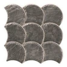 realonda scale slate black gres 30.7x30.7 