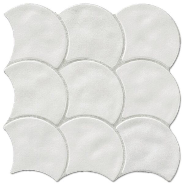 realonda scale white gres 30.7x30.7 