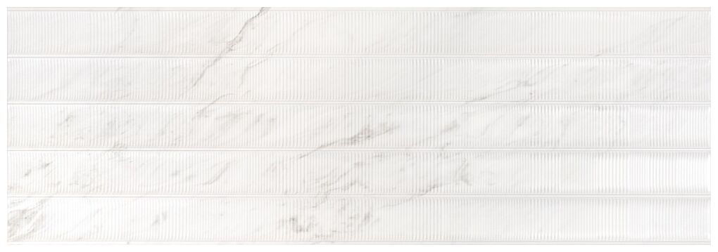 realonda shell calacatta płytka ścienna 40x120 