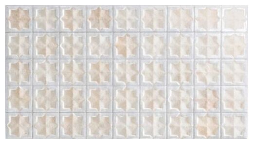 realonda tetuan arena white decor gres 31x56 