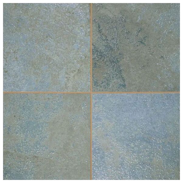 realonda tribeca aquamarine gres 33x33 