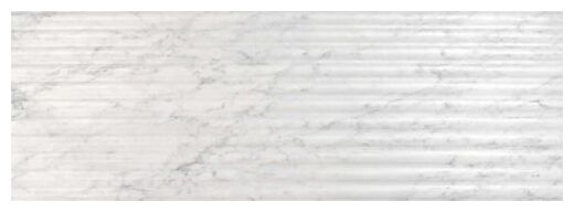realonda (wyprzedaż) fluted marmi płytka ścienna 40x120 