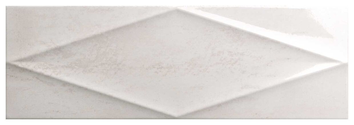 realonda zilij jewel white płytka ścienna 15x45 