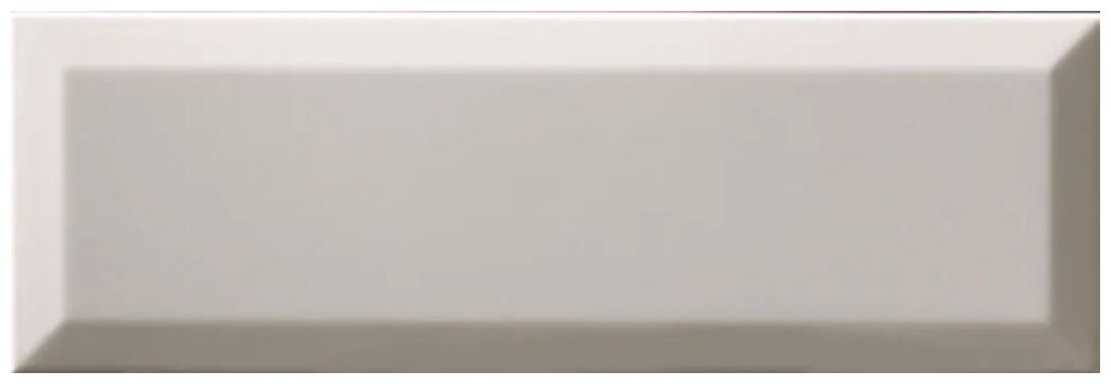 ribesalbes bisel coco brillo płytka ścienna 10x30 