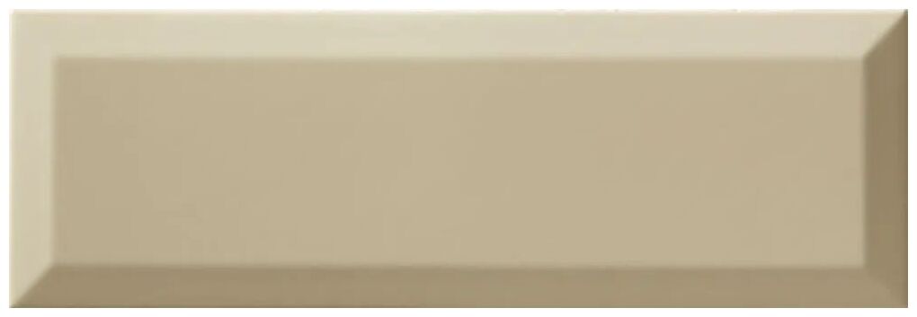 ribesalbes bisel olive brillo płytka ścienna 10x30 