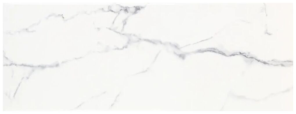 ribesalbes carrara gloss płytka ścienna 15x40 
