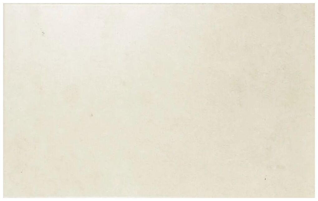 ribesalbes cement 01 ivory płytka ścienna 25x40 