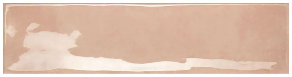 ribesalbes earth rosebud gloss płytka ścienna 7.5x30 