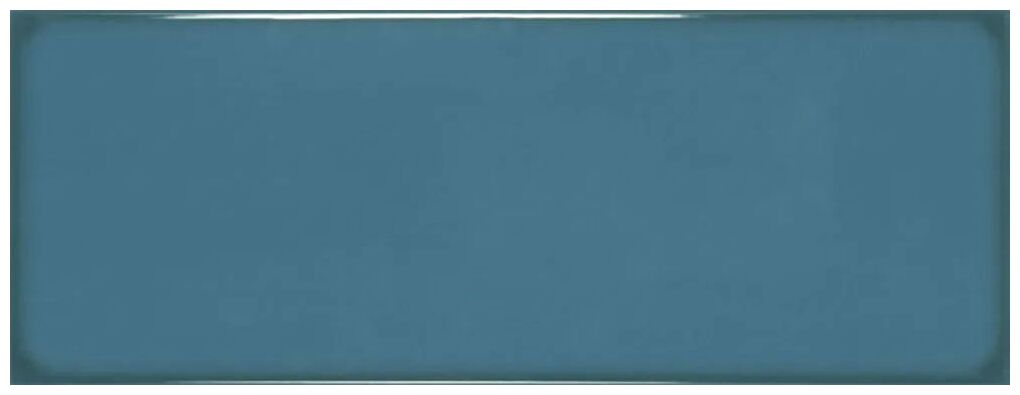 ribesalbes fulham light blue glossy płytka ścienna 15x40 