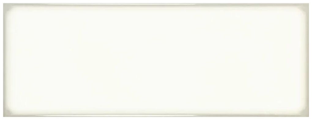 ribesalbes fulham snow glossy płytka ścienna 15x40 