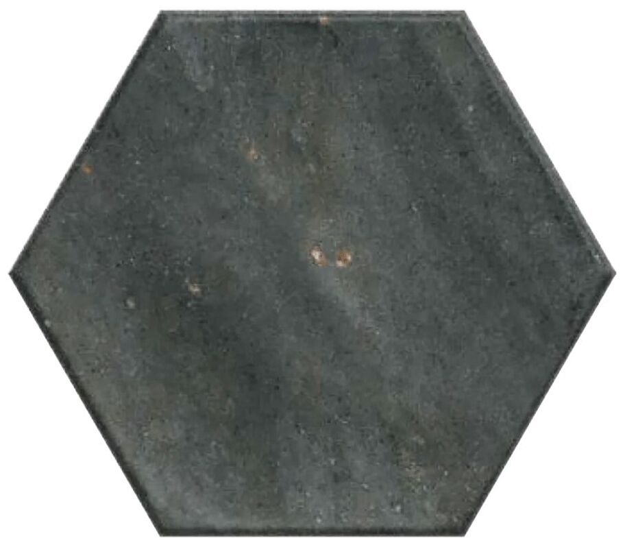 ribesalbes hope blue matt hex gres 15x17.3 