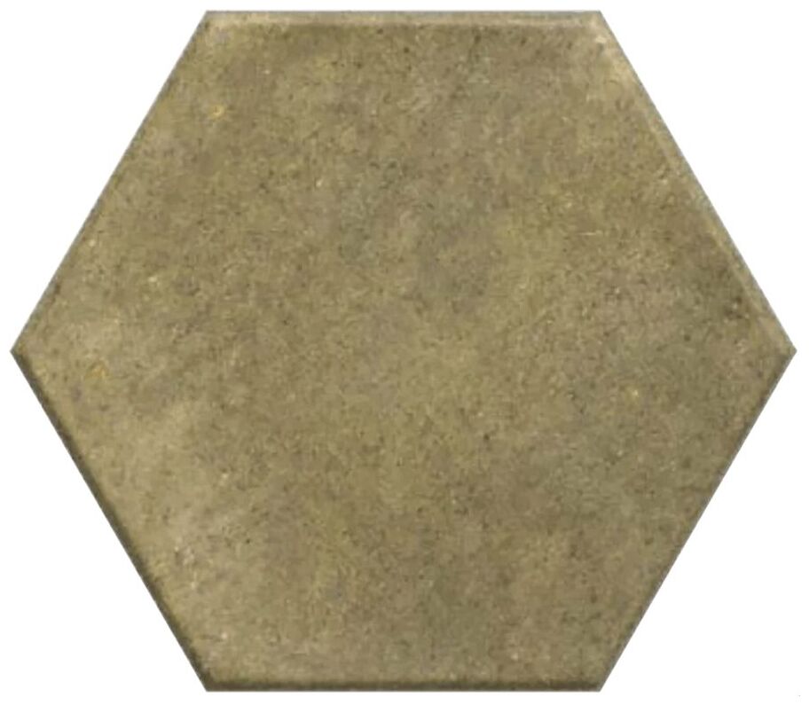 ribesalbes hope mink matt hex gres 15x17.3 