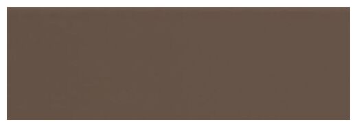 ribesalbes liso flat astor mate płytka ścienna 10x30 