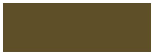 ribesalbes liso flat oro brillo płytka ścienna 10x30 