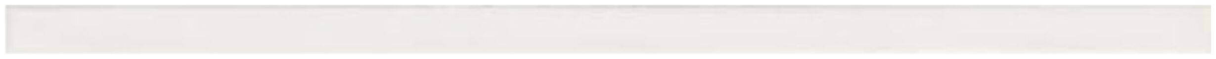 ribesalbes monochrome round white listwa 1.2x30 