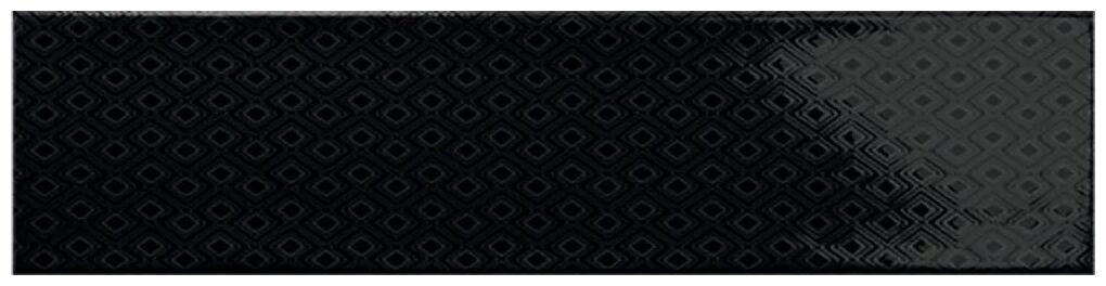 ribesalbes ocean black dekor 7.5x30 