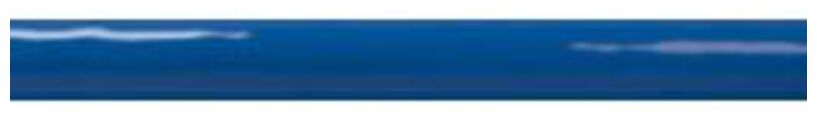 ribesalbes ocean blue navy listwa 2.5x30 