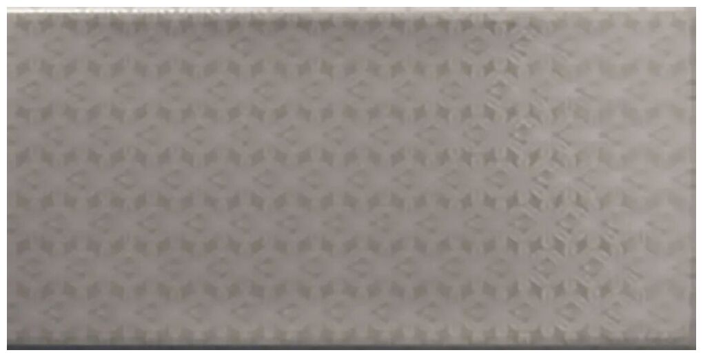 ribesalbes ocean dark grey dekor 7.5x15 