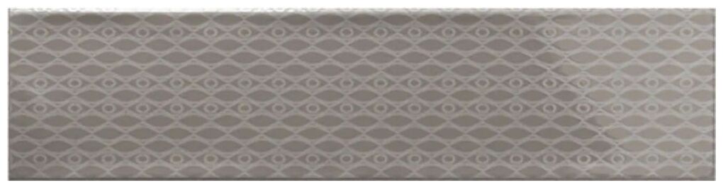 ribesalbes ocean dark grey dekor 7.5x30 