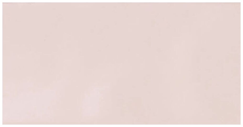 ribesalbes ocean petal pink matt płytka ścienna 7.5x15 