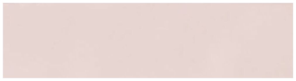 ribesalbes ocean petal pink matt płytka ścienna 7.5x30 