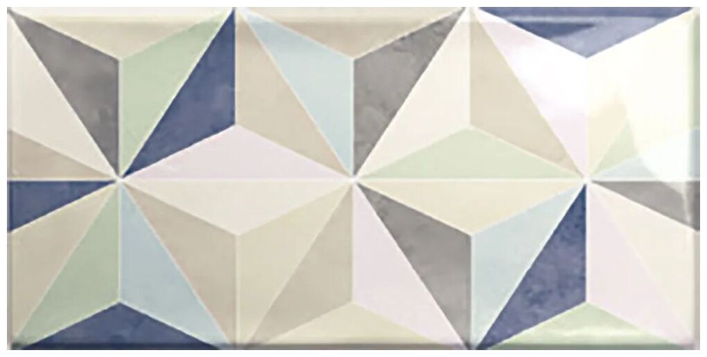 ribesalbes ocean star mix dekor 7.5x15 
