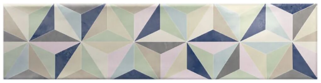 ribesalbes ocean star mix dekor 7.5x30 