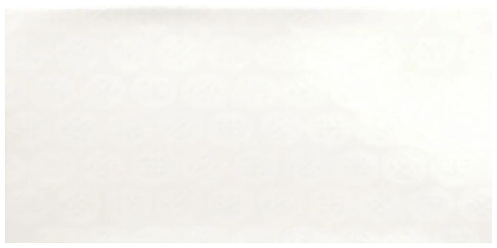 ribesalbes ocean white dekor 7.5x15 