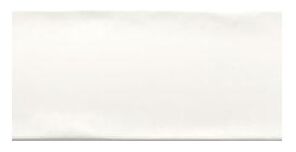 ribesalbes ocean white płytka ścienna 7.5x15 