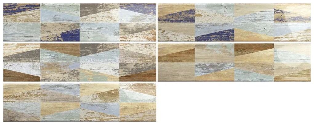 ribesalbes ocean wood mix dekor 7.5x30 