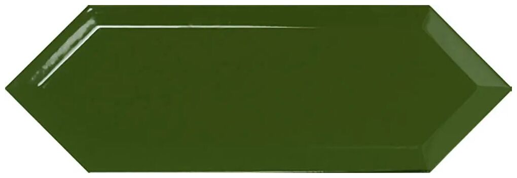 ribesalbes picket beveled forest brillo płytka ścienna 10x30 