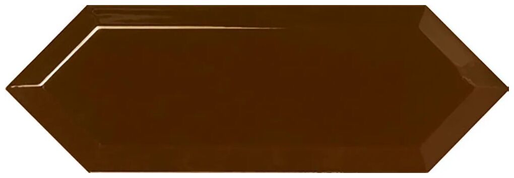 ribesalbes picket beveled grape brillo płytka ścienna 10x30 