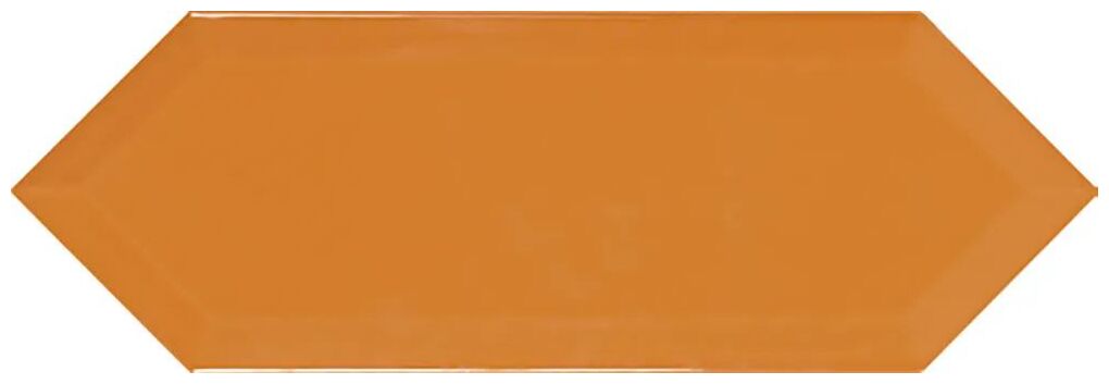ribesalbes picket beveled honey brillo płytka ścienna 10x30 