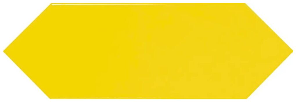 ribesalbes picket sunflower brillo płytka ścienna 10x30 