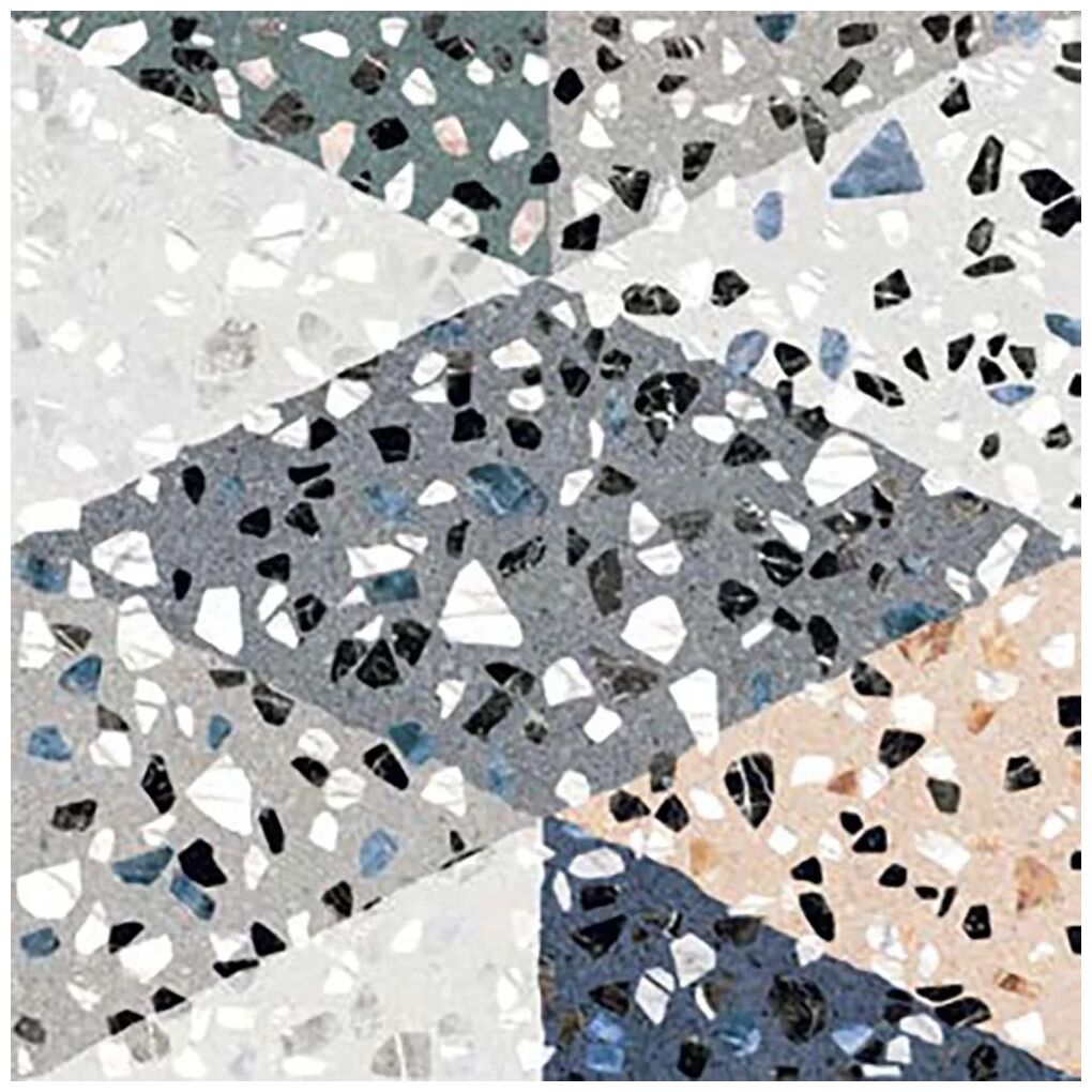 ribesalbes terrazzo 1 dekor 20x20 