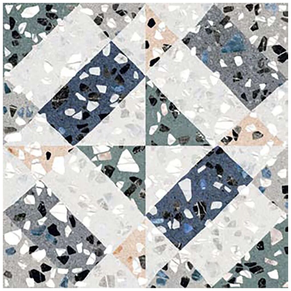 ribesalbes terrazzo 3 dekor 20x20 